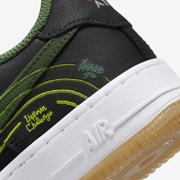 Nike Air Force 1 - Picture 4 of 7